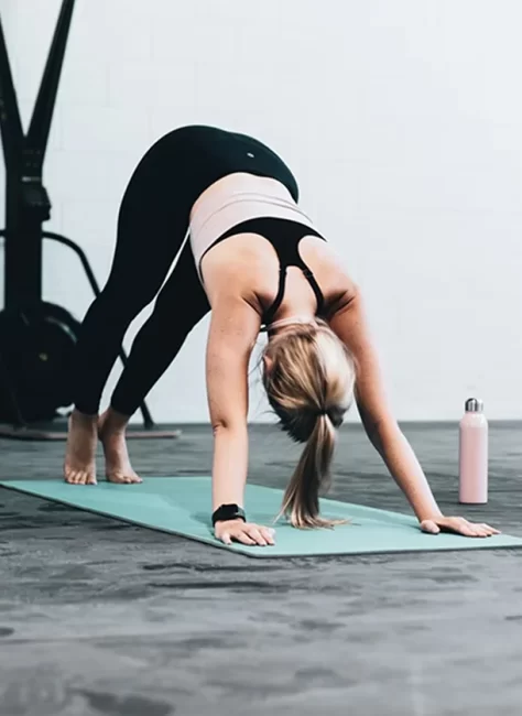 Pilates